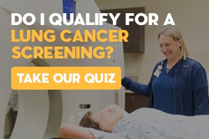 Lung Cancer Screening