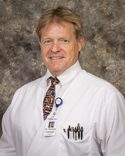 Richard Hoblitzell, MD