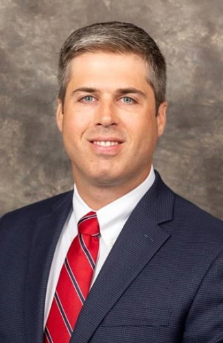 Brian Wissel, MD