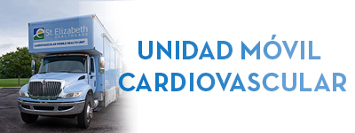 Unidad Movil Cardiovascular