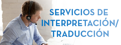 Servicios De Interpretacion/Traduccion