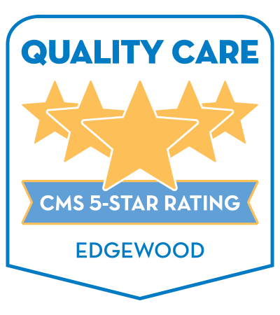 CMS 5 Star