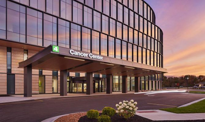 St. Elizabeth Cancer Center