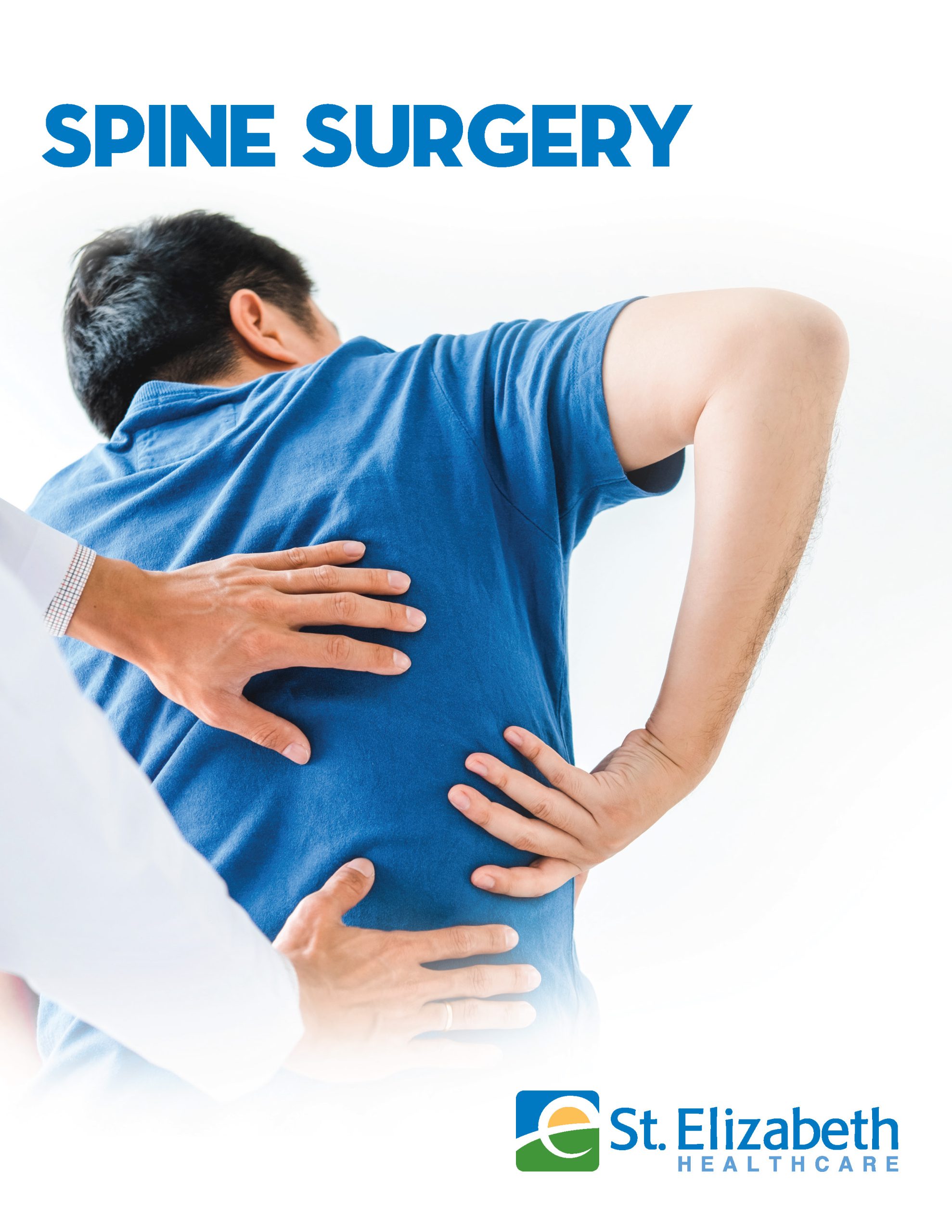 Total Spine Surgery Guide