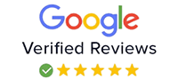 Google Verified Reviews