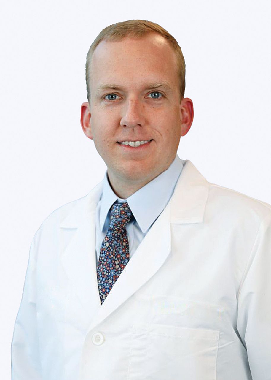 Michael Kasten, MD